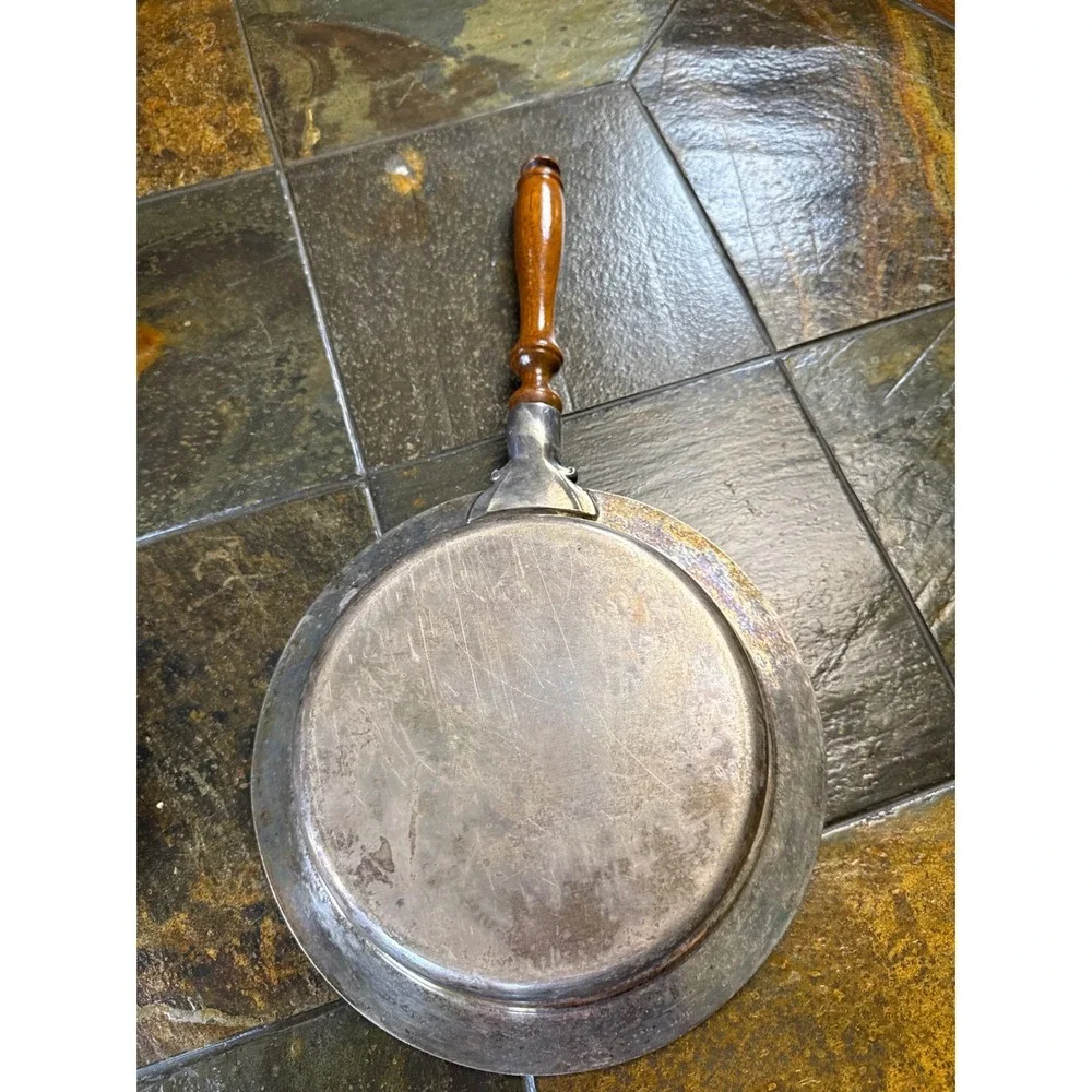 N/A vintage silver